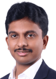 Axel Balakrishnan