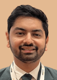 Kevin Patel