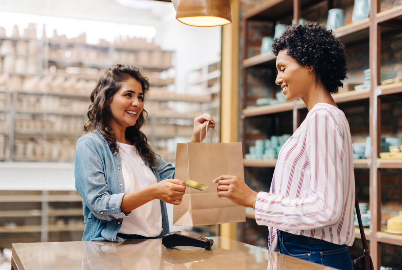 Order management