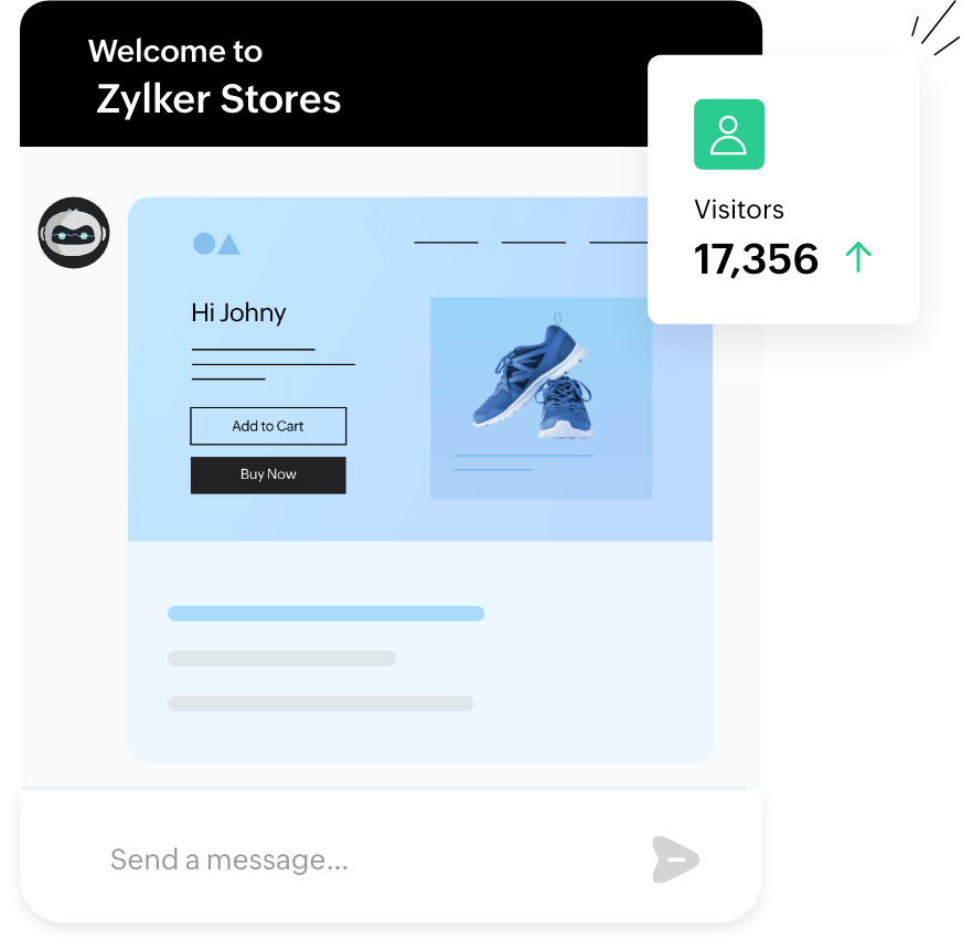 リアルタイムキャンペーンモニタリング