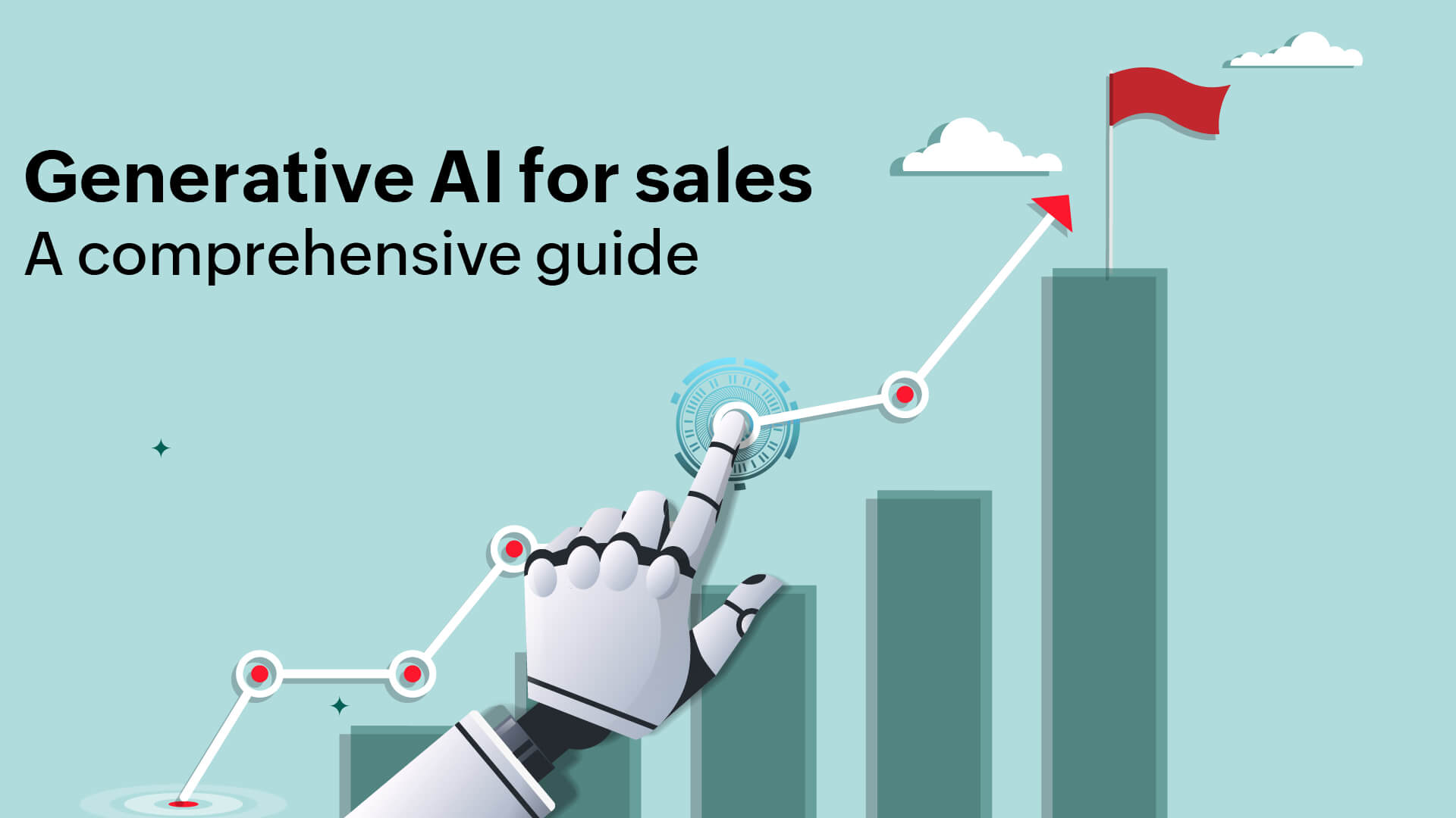 generative ai for sales