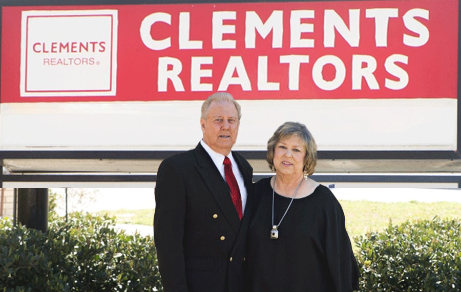 Clements Realtors