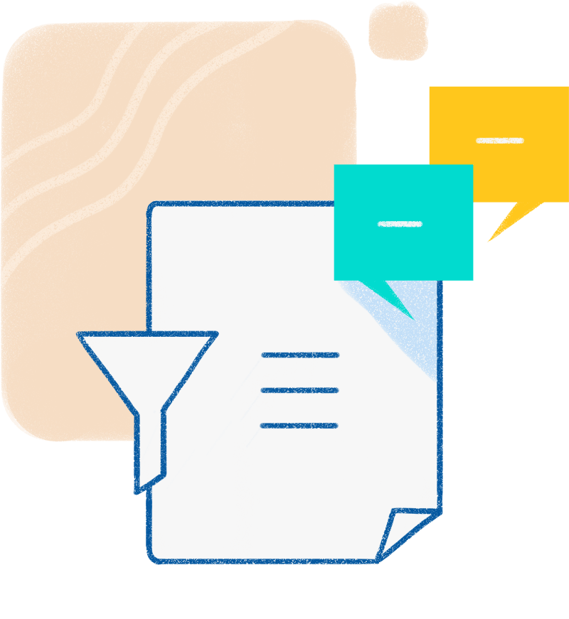 Lead generation using WordPress live chat plugin