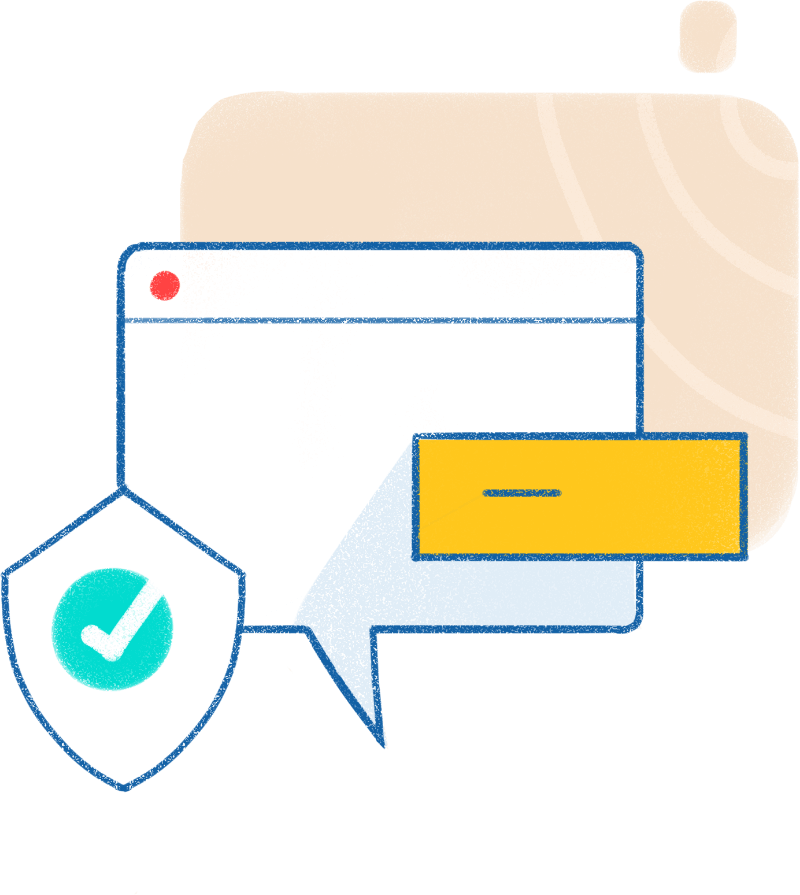 WordPress live chat plugin with GDPR