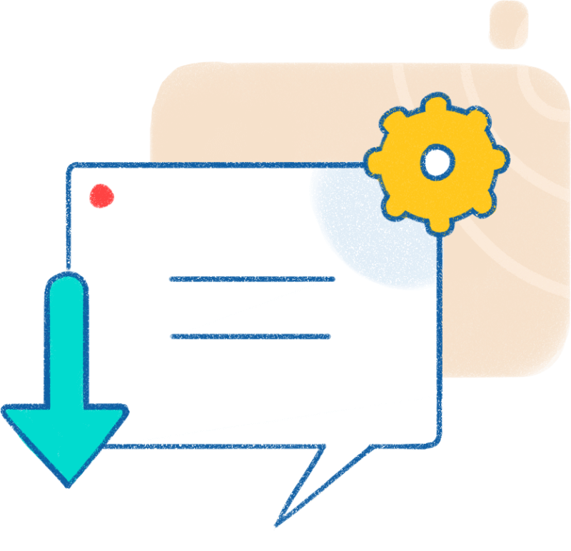 Live chat for WP website
