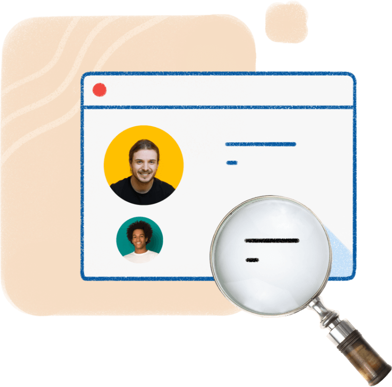 Website visitor tracking on your WordPress website