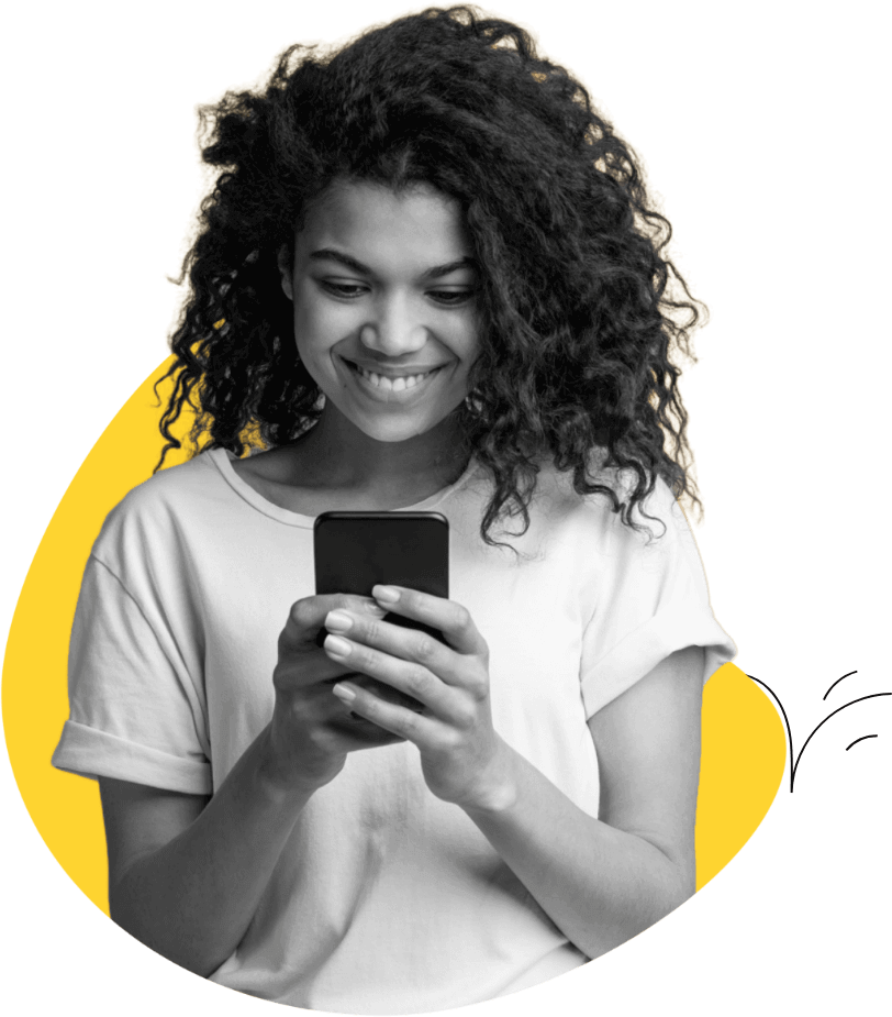 Education chatbot for business