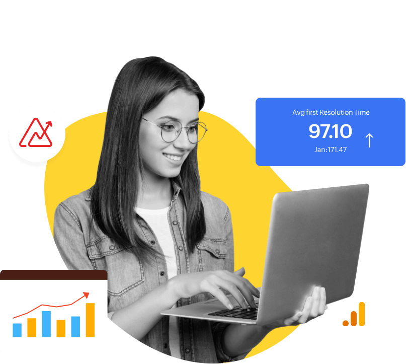 Gather additional data