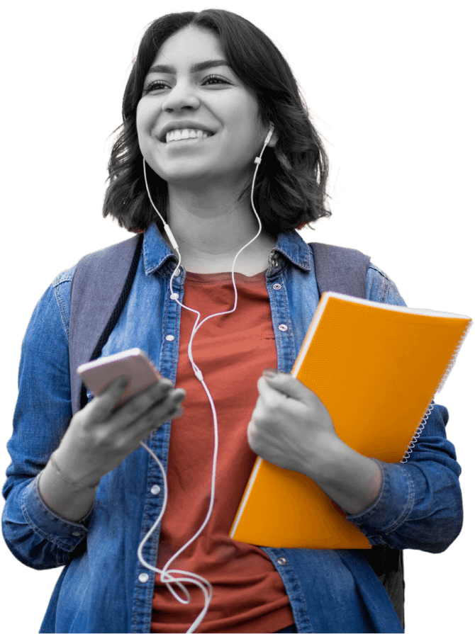 Education institution live chat