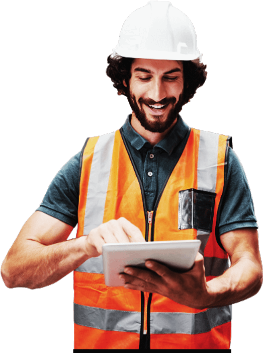 Manufacturing company live chat