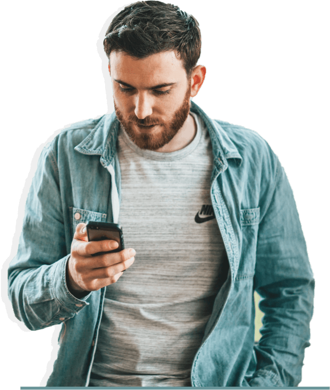 Enhance visitor interaction through smart chat triggers