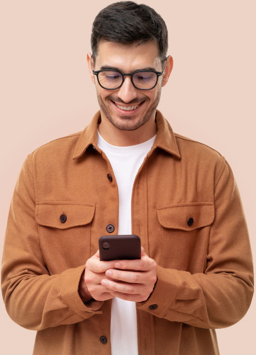 Use the power of AI chatbots to level up the conversations