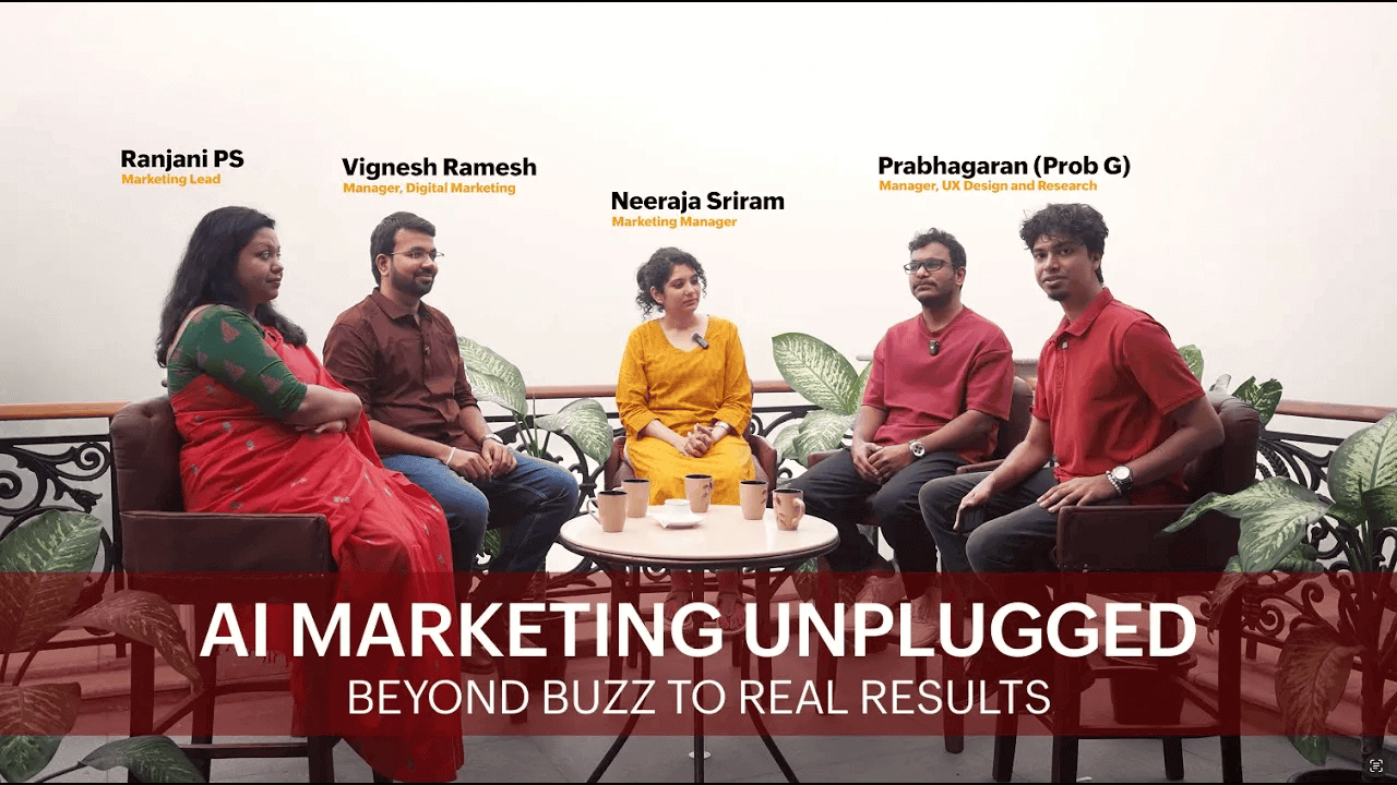 AI in marketing
