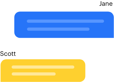 Free live chat app for growing businesses