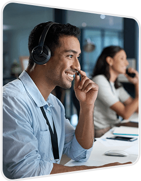 Assistance à distance