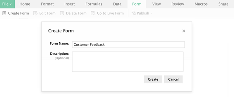 createform