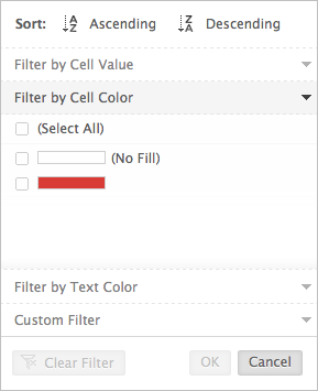 Filter_color ilter