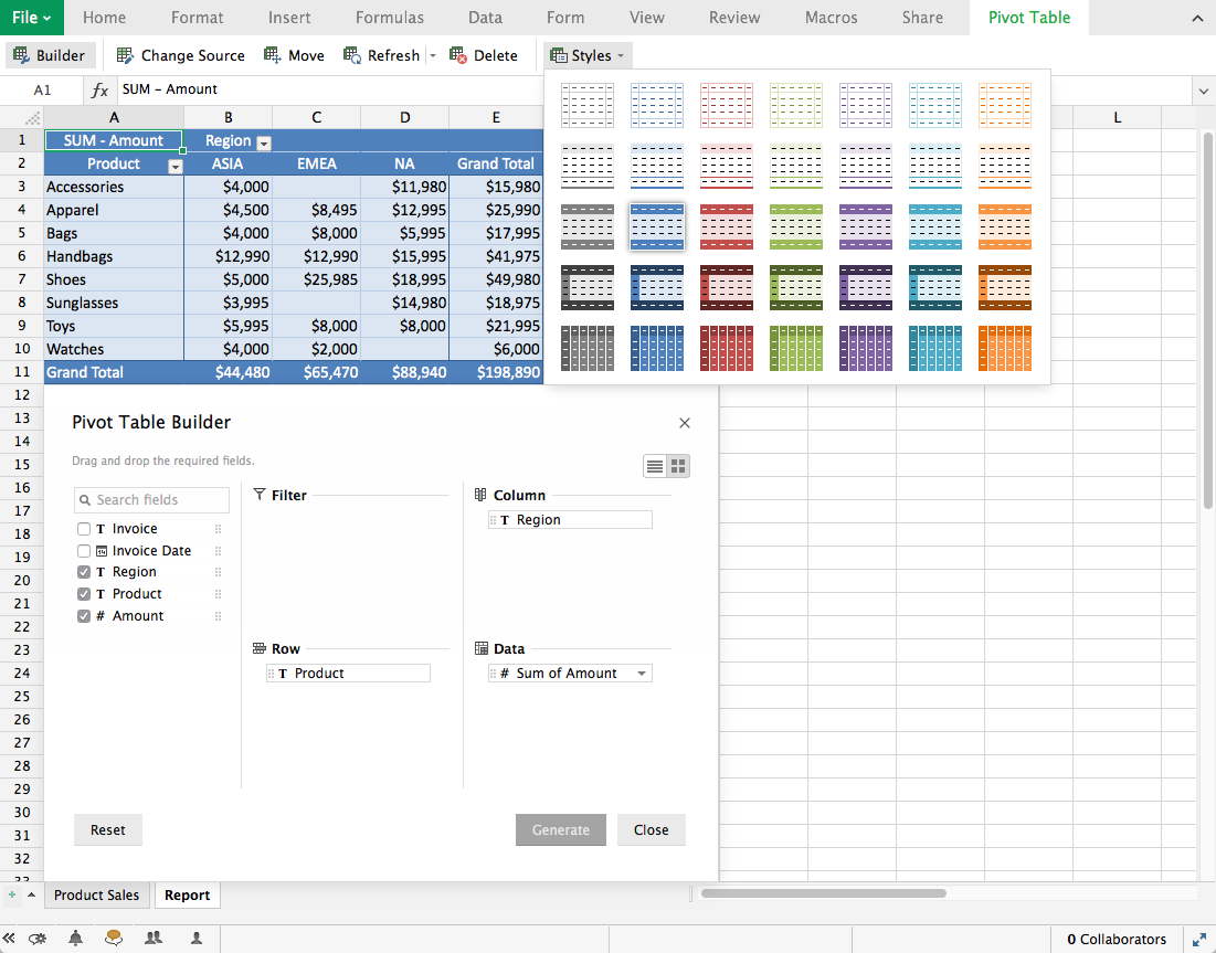 pivot-table-builder