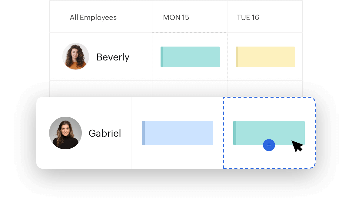 Optimize your routines effortlessly and save time