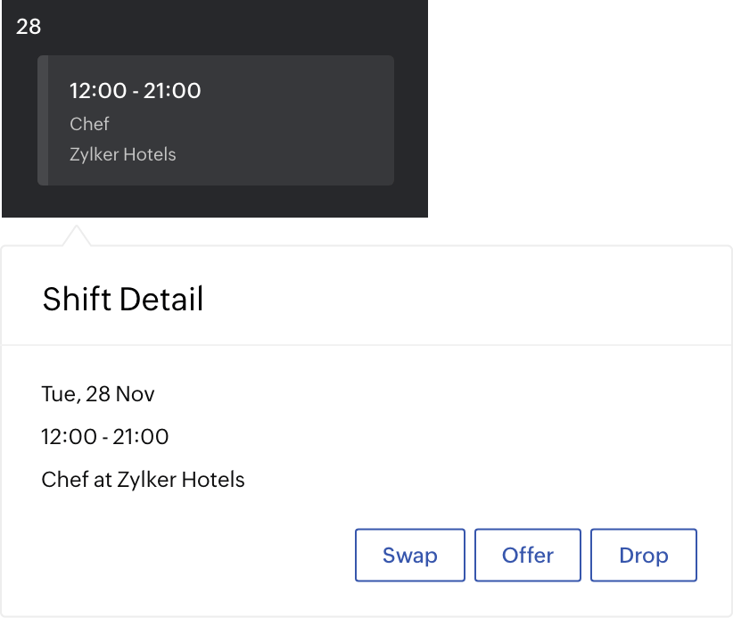 Cohesive collaboration across sites for maximum productivity