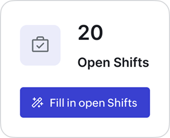 Scheduling preview