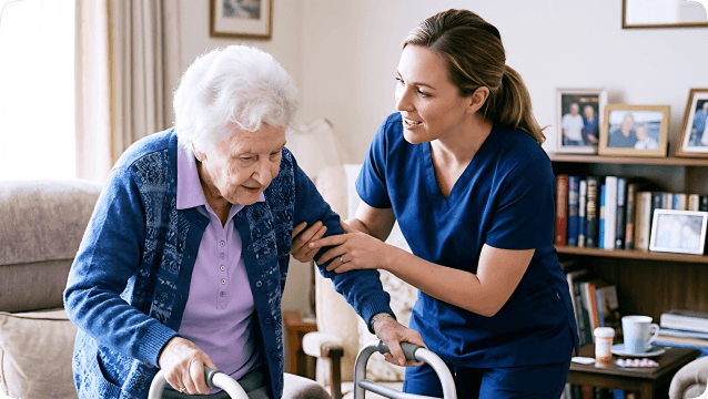 Skilled Nursing