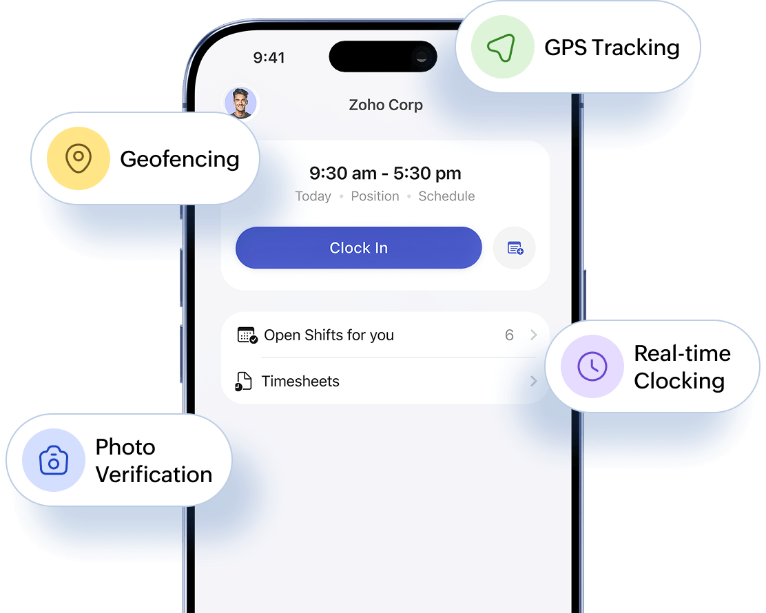 Mobile check-in