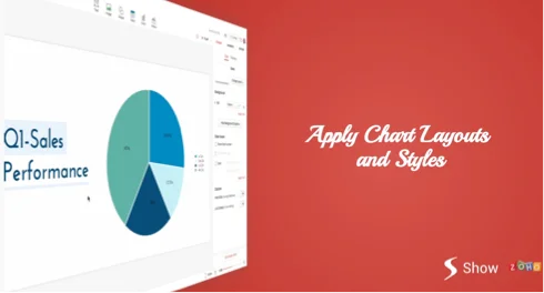 chart layout thumbnail