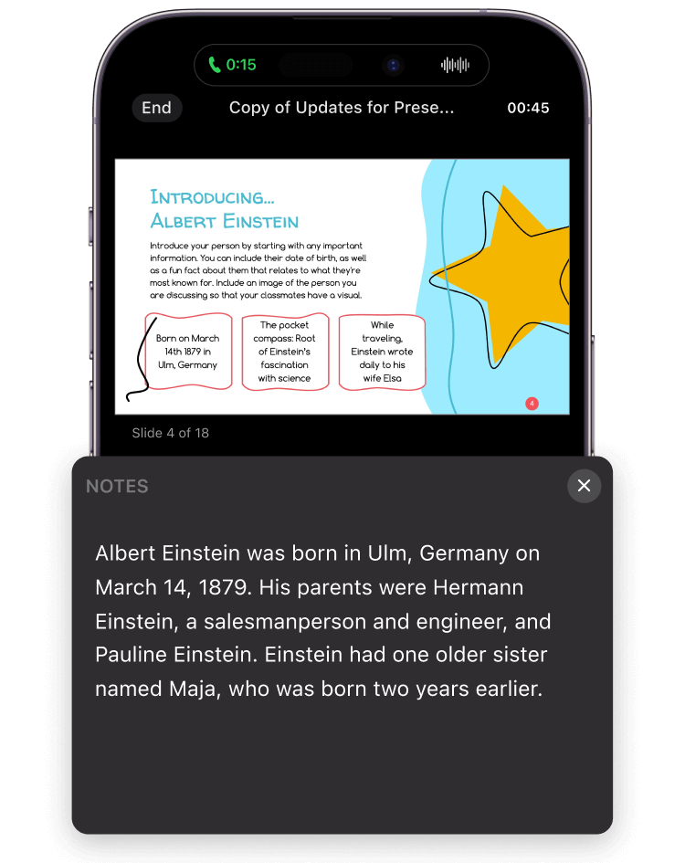 ภาพสไลด์แบบเคลื่อนที่