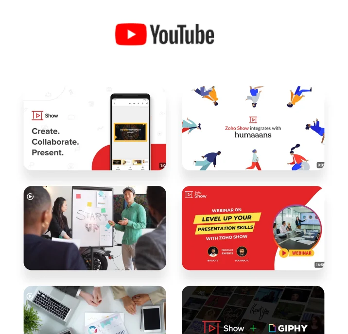 Youtube