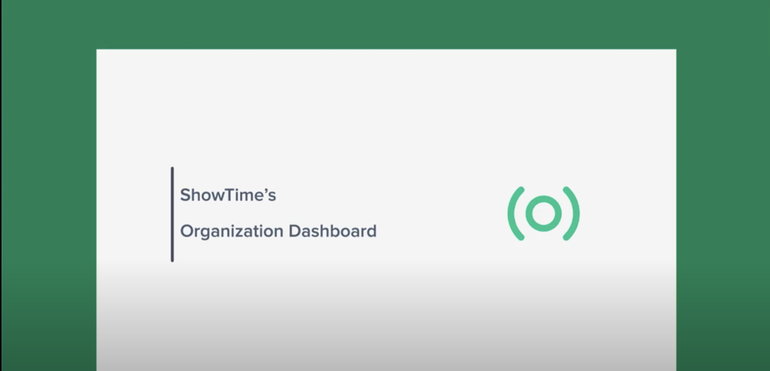 org-dashboard
