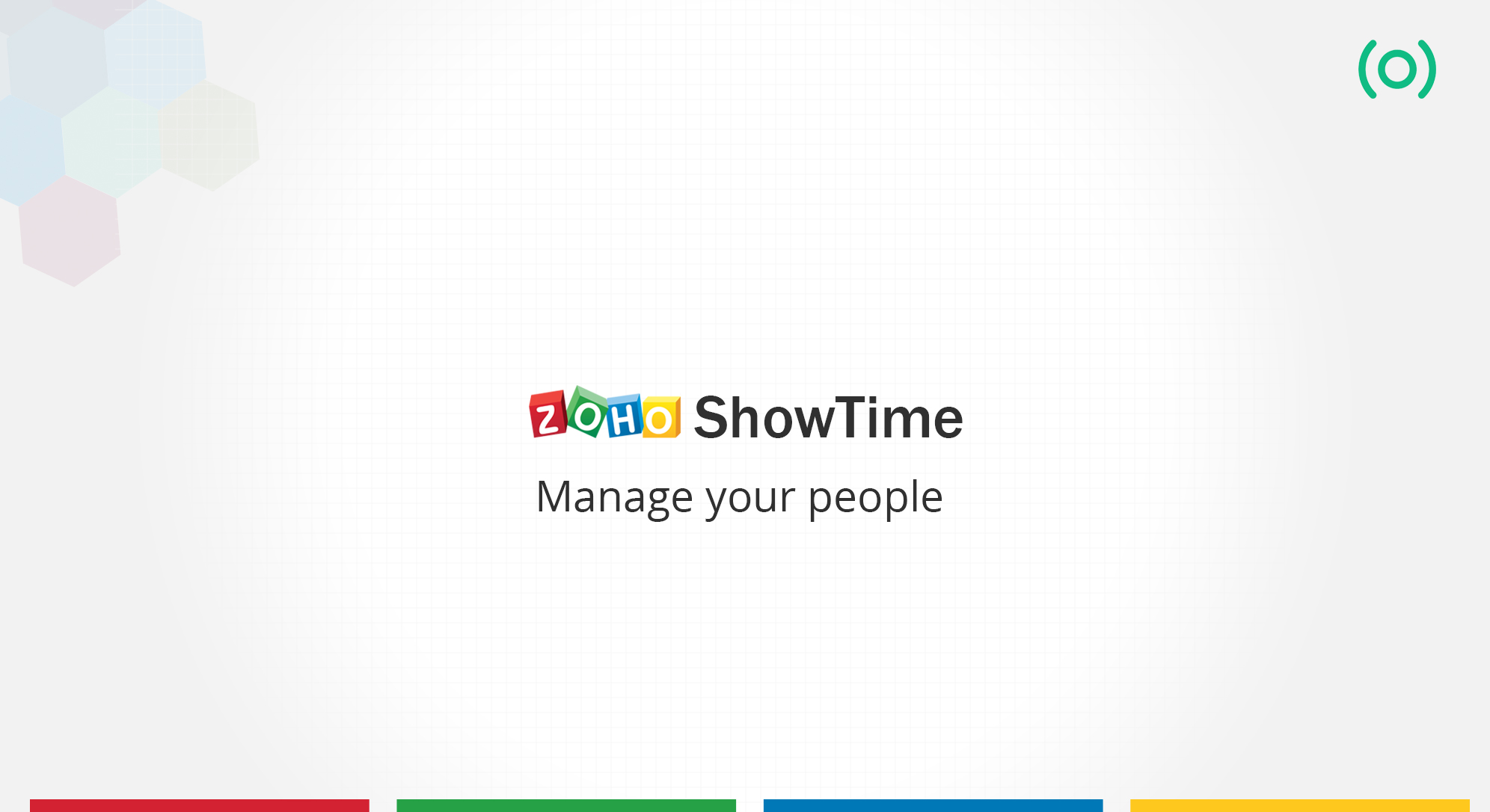 Manage Your Participants