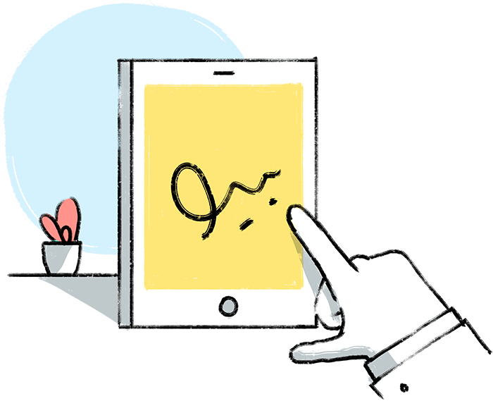 digital signature