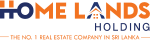 Home Lands Holding Logo