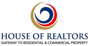 House of Realtors logo