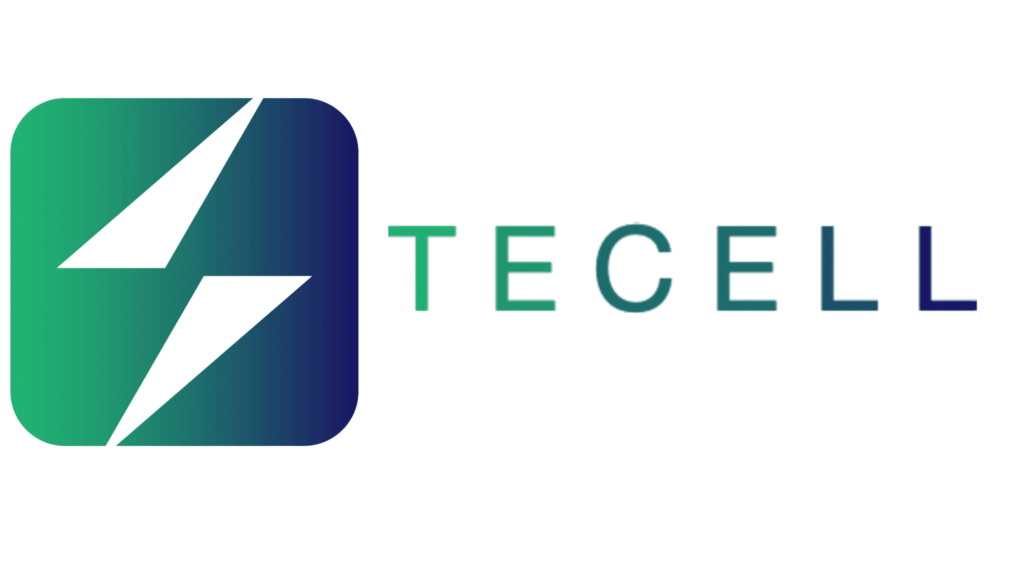 Tecell logo