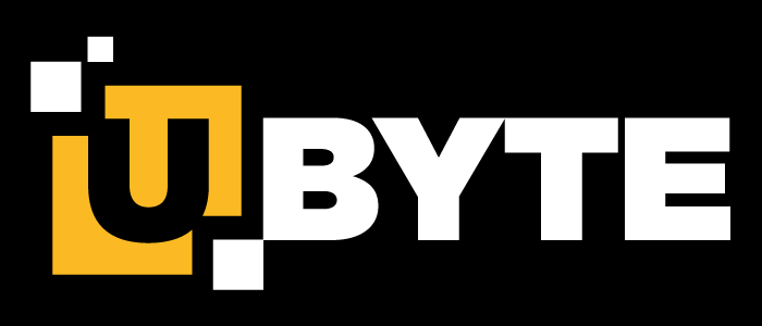 UByte logo