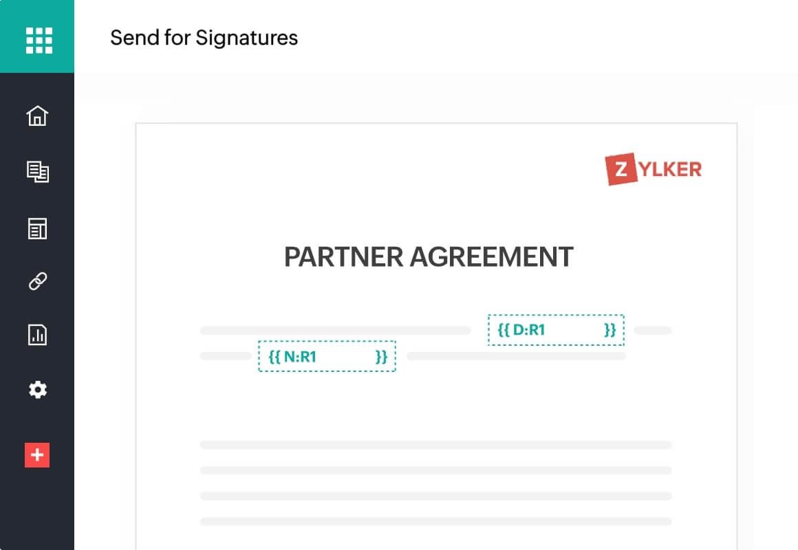 NO MANUAL INTERVENTION