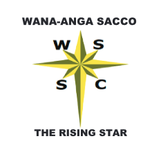 Wana-Anga SACCO