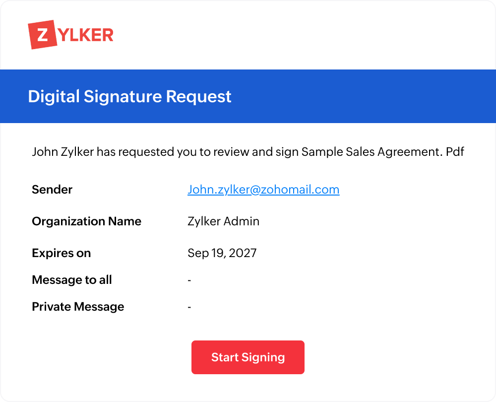 Branding and customization