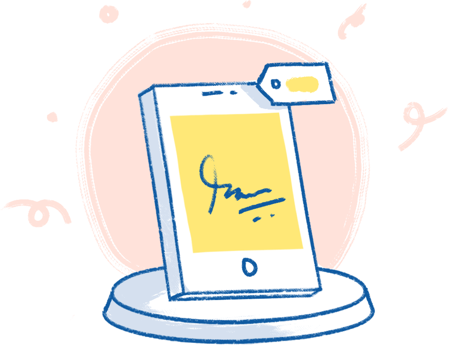 Electronic Signature Software