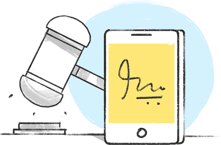 Digital Signature Tool
