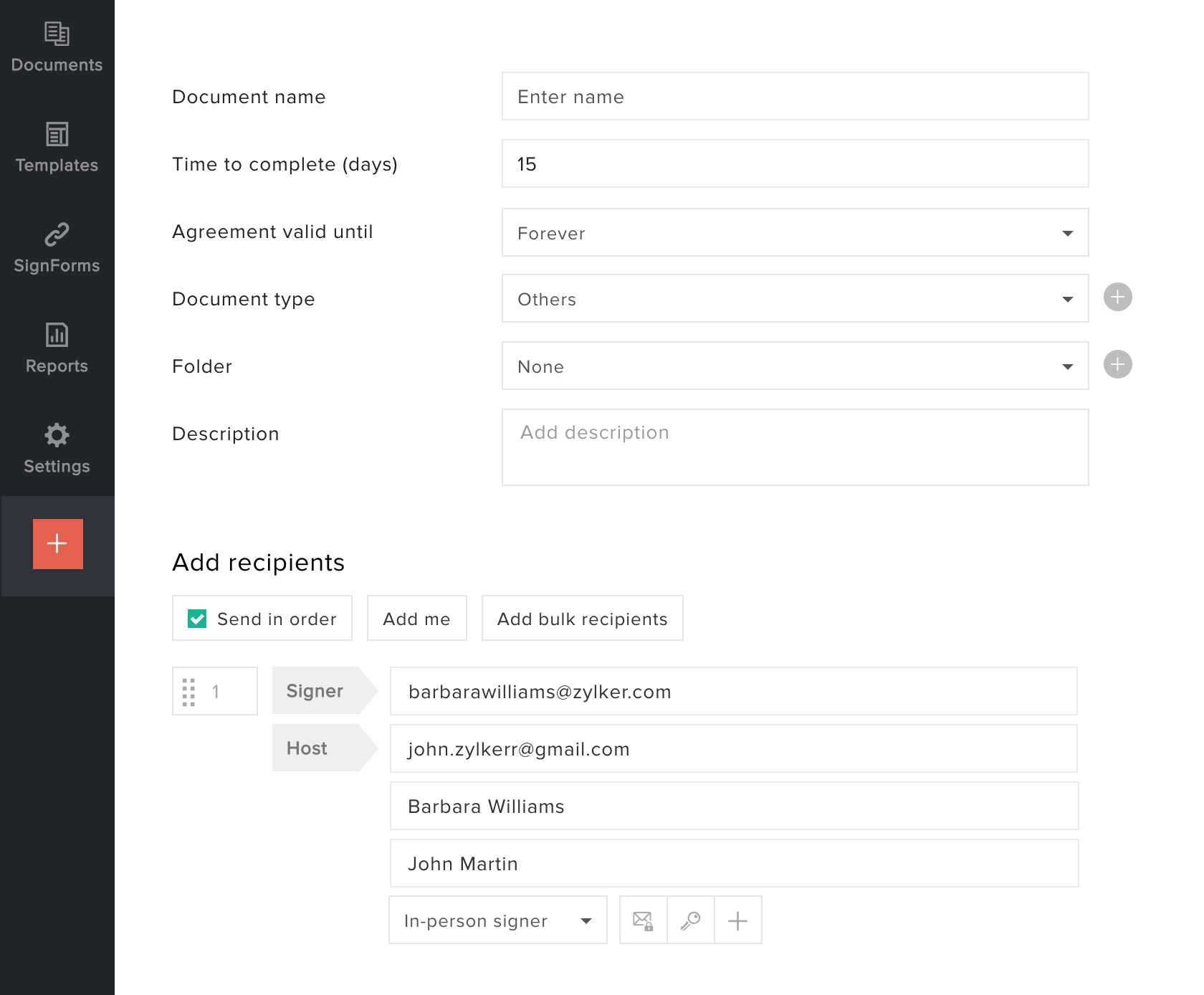 スマートに働く