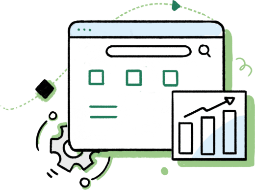 Zoho Sites is a powerful Google Sites alternative for business needs.