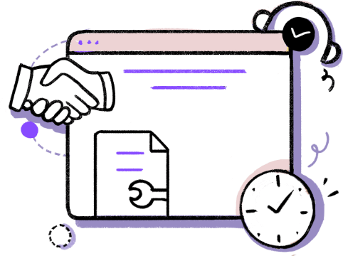 Dedicated support makes Zoho Sites the top Google Sites alternative