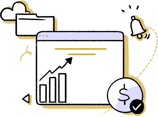 Transparent pricing
