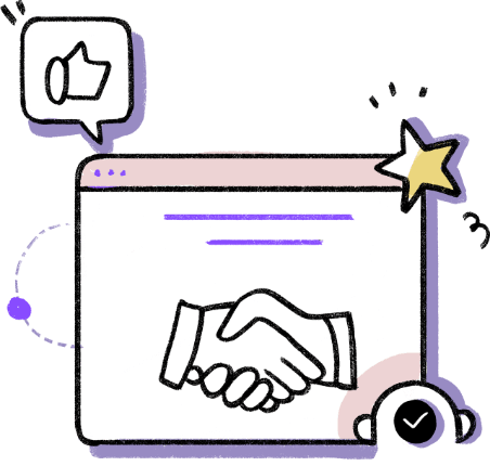 Tailored customer support
