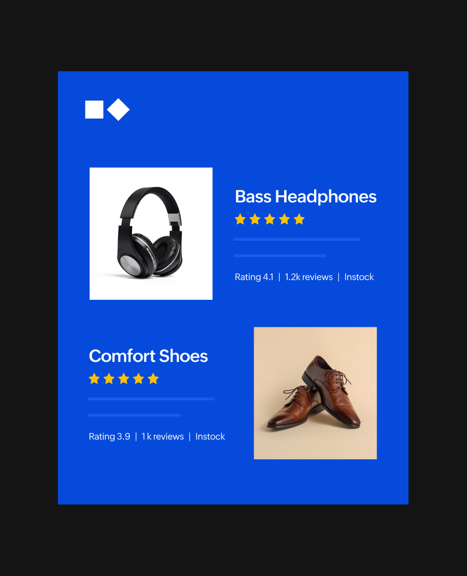 Powerful domain management