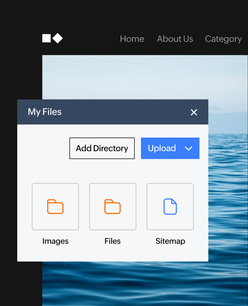 categorized-file-organization