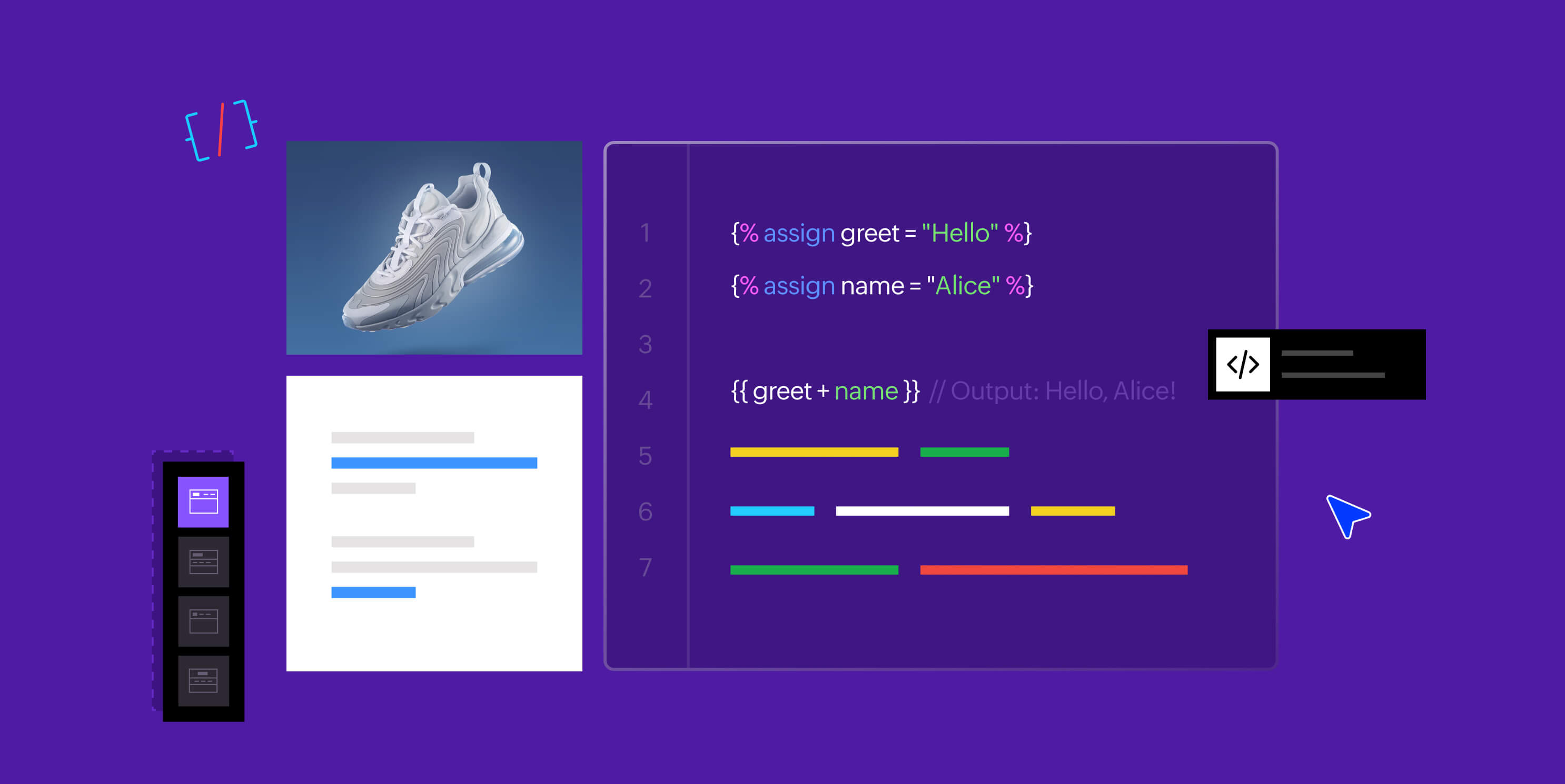 Secure-website-infrastructure